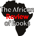 African Reveiw of Books - Logo